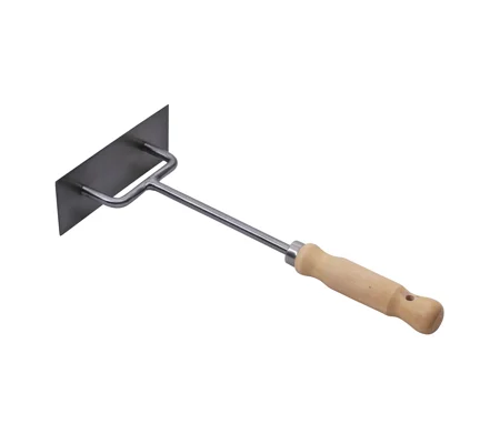ETON Heavy-Duty Metal Scraper Tool