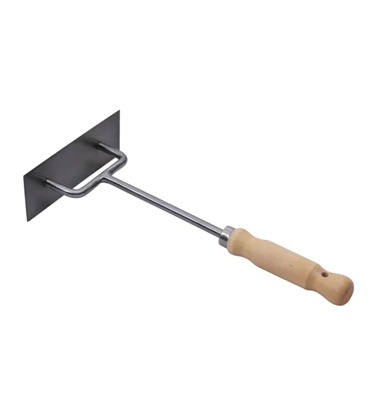 ETON Heavy-Duty Metal Scraper Tool