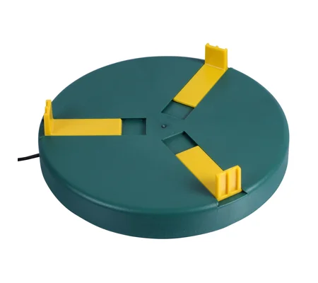 ETON Drinker Heater UK - 20 Cm