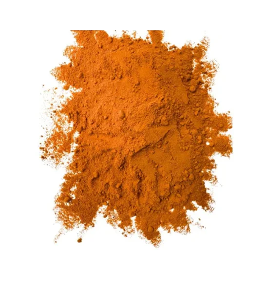 Horse Straights Direct Turmeric with Black Pepper - 1 Kg
