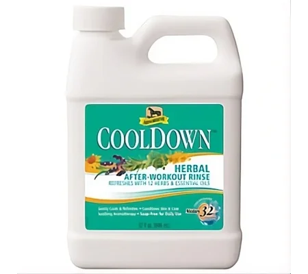Absorbine Cooldown 946 Ml