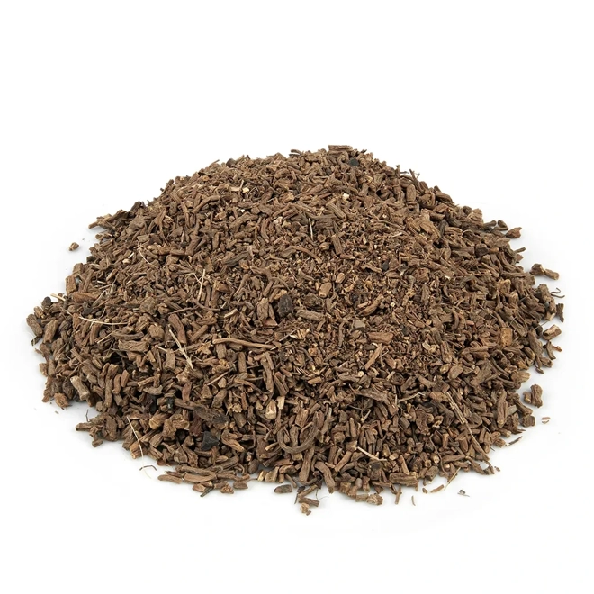 Additional Image for Horse Straights Direct Valerian - 1 Kg