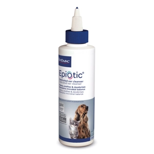 Epiotic Ear Cleaner 125ml