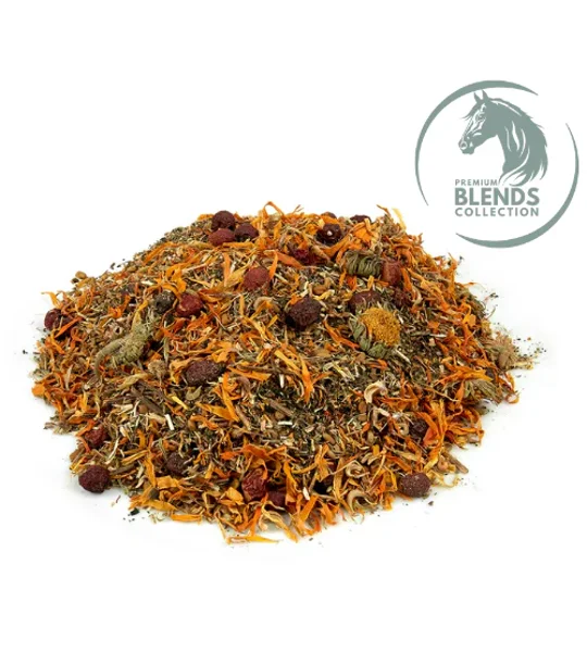 Horse Straights Direct Veteran Blend - 1 Kg