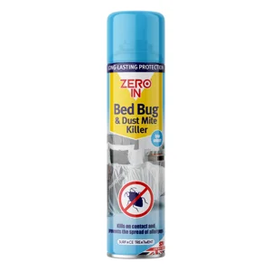 PEST CONTROL