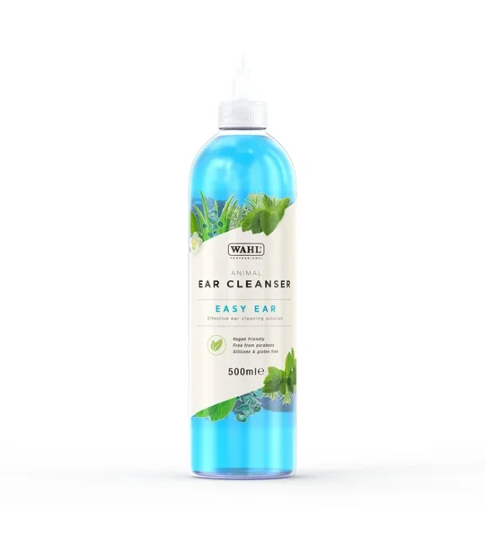 Wahl Easy Ear Cleaner 500ml