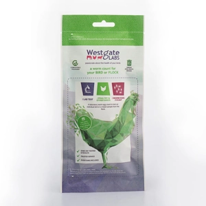 Westgate Laboratories Worm Count Kit For Chickens