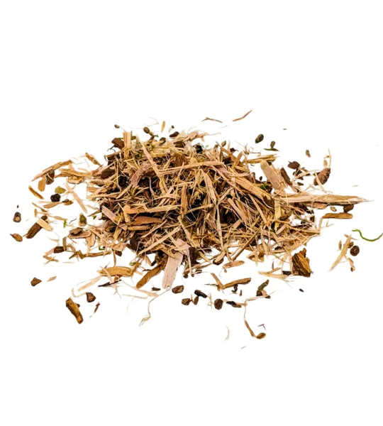 Horse Straights Direct White Willow Bark - 1 Kg