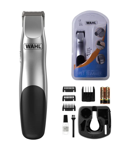 Wahl Battery Dog Trimmer