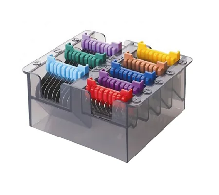 Wahl Stainless Steel Combs
