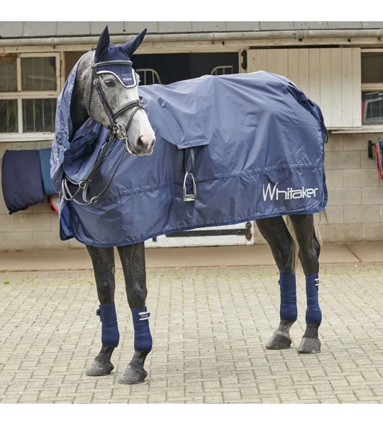 Whitaker Rothwell Roll-Up Rain Sheet