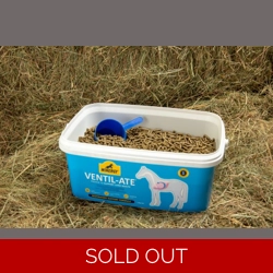 Winergy Ventil-ate  2.8kg