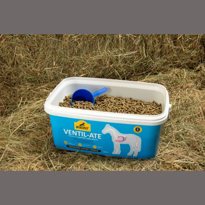product Image for Winergy Ventil-ate  2.8kg