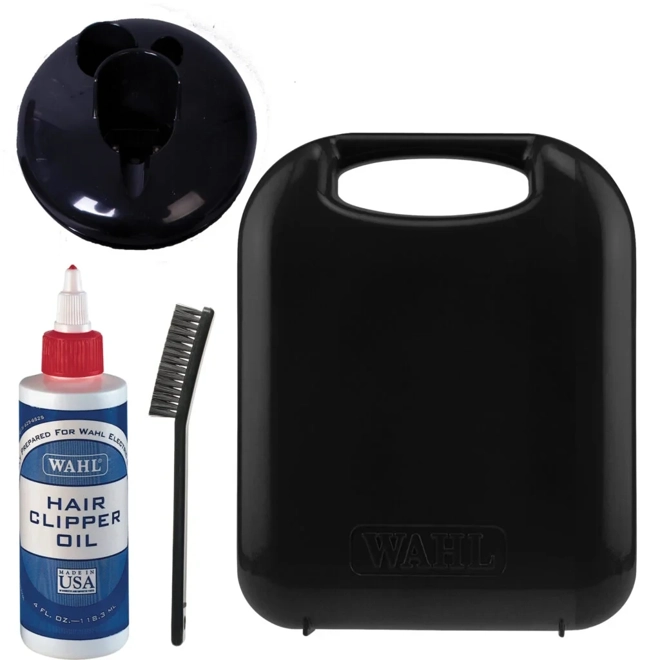 Additional Image for Wahl Bravura Lithium Ion Clipper - WM6870-802