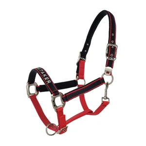 HEADCOLLARS & LEAD ROPES