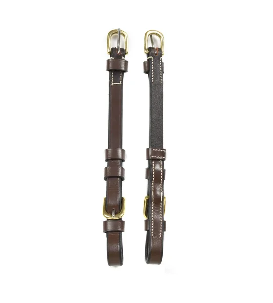 Whitaker CP101 Pick N Mix Buckle Cheek Pieces Havana