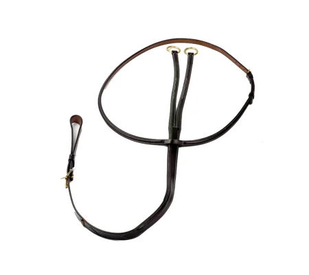 Whitaker MA052 Valencia Luxury Martingale Light Havana