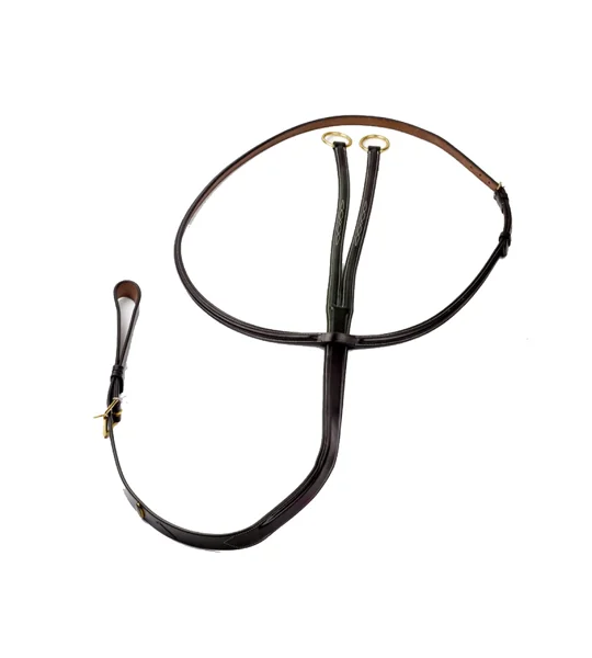 Whitaker MA052 Valencia Luxury Martingale Light Havana