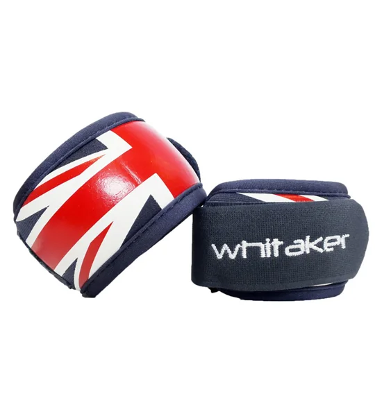 Whitaker LP033 Leg Bands Union Jack