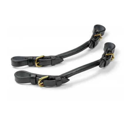 Whitaker PR Pelham Roundings Black