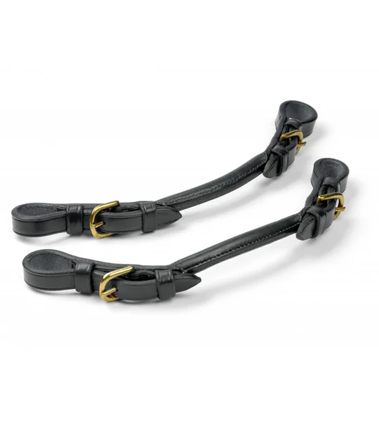 Whitaker PR Pelham Roundings Black
