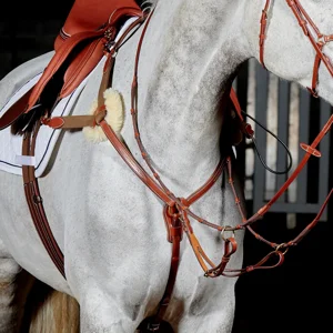 BRIDLE ACCESSORIES