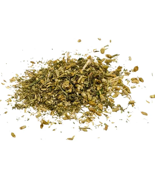 Horse Straights Direct Yarrow - 1 Kg