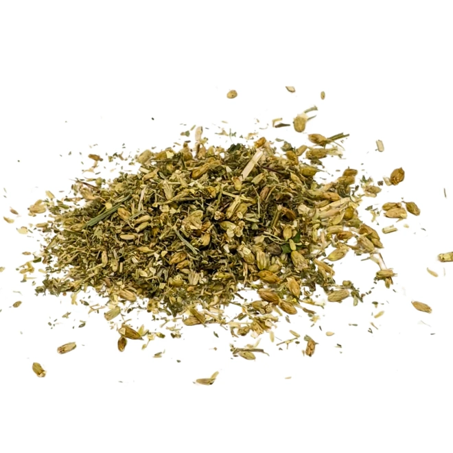 Additional Image for Horse Straights Direct Yarrow - 1 Kg