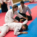 Aikido Trial Class