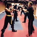 Kickboxing Trial Class