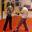 1-2-2 Personal Training Trial Session