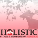 Kickboxing Renew Membership