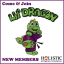 LilDragons NEW Members