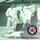 Aikido Renew Membership