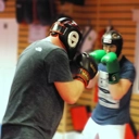 12 Week Boxing Class