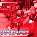 KidZone New Member