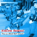 KidZone Renew Membership