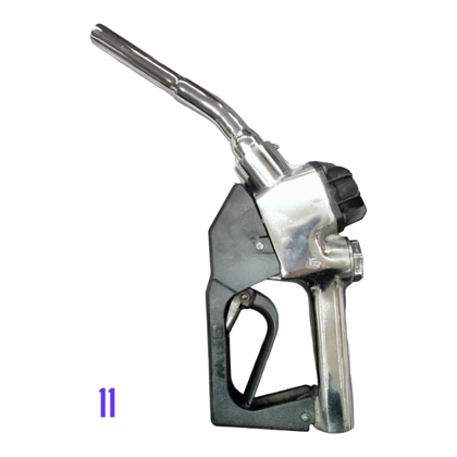 ORIGINAL Gas Pump Nozzle OPW #11 / Parts Gas Pumps / Petro / Petroliana / Oil