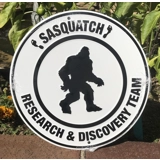 Sasquatch Research and Discovery Team ..