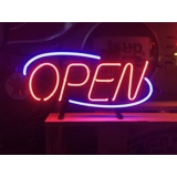 Open Sign / Open Neon Signs / Open Lig..
