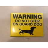 Magnets / Dog Magnet / Dog Lover Gift ..