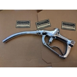 ORIGINAL BUCKEYEGAS PUMP NOZZLE BUFFED..