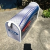 Mailbox Auto Mailbox Custom Mailbox Housewarming gifts for him Custom Gifts gifts for him New Mailboxes Gifts for Dad Auto