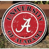 Alabama Crimson Tide / University of A..