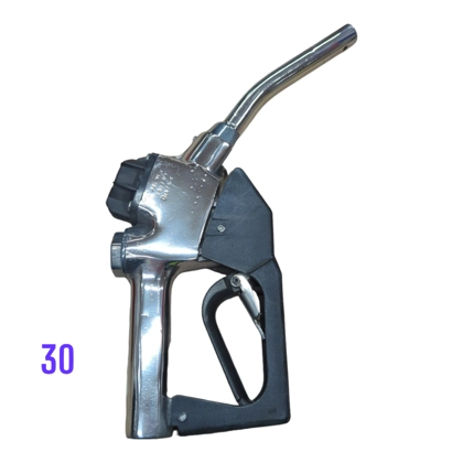 ORIGINAL GAS PUMP NOZZLE OPW #30/ NOZZLES PART FOR GAS PUMPS / PETRO / PETROLIANA / OIL