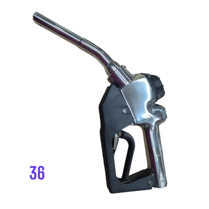 ORIGINAL GAS PUMP NOZZLE OPW #36/ NOZZLES PART FOR GAS PUMPS / PETRO / PETROLIANA / OIL