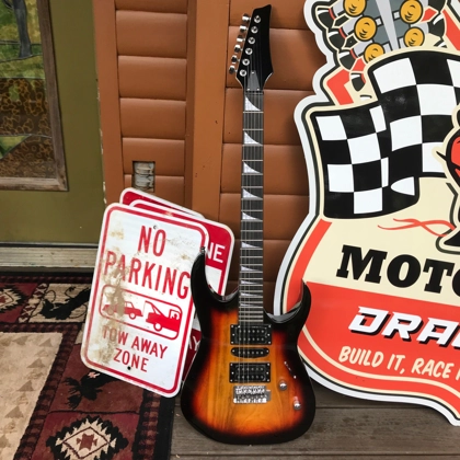 NEW Electric Guitar Electric Guitars Right Handed Guitar School Band Electric Guitar for Beginners Electric Guitar w Case Musical Instrument