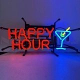 Happy Hour Neon
