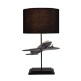 Airplane Lamp / Airplane Lamps / Table..