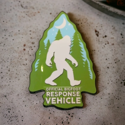 Bigfoot Bumper Sticker / Decal Sticker / Big Foot / Sasquatch / Car Truck Stickers / Mens / Garage / Man Cave / Nature / Camping / Camp Bigfoot Bumper Sticker / Decal Sticker / Big Foot / Sasquatch / Car Truck Stickers / Mens / Garage / Man Cave / Nature / Camping / Camp